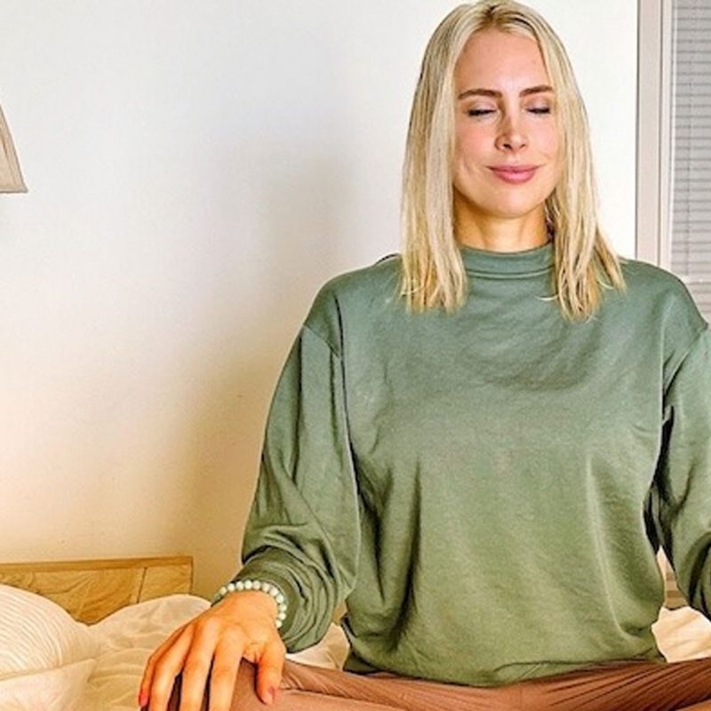 Meditieren lernen: Meine Tipps für einen entspannten Start