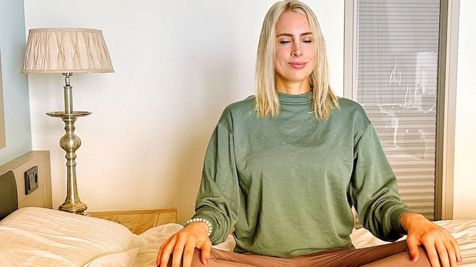 Meditieren lernen: Meine Tipps für einen entspannten Start