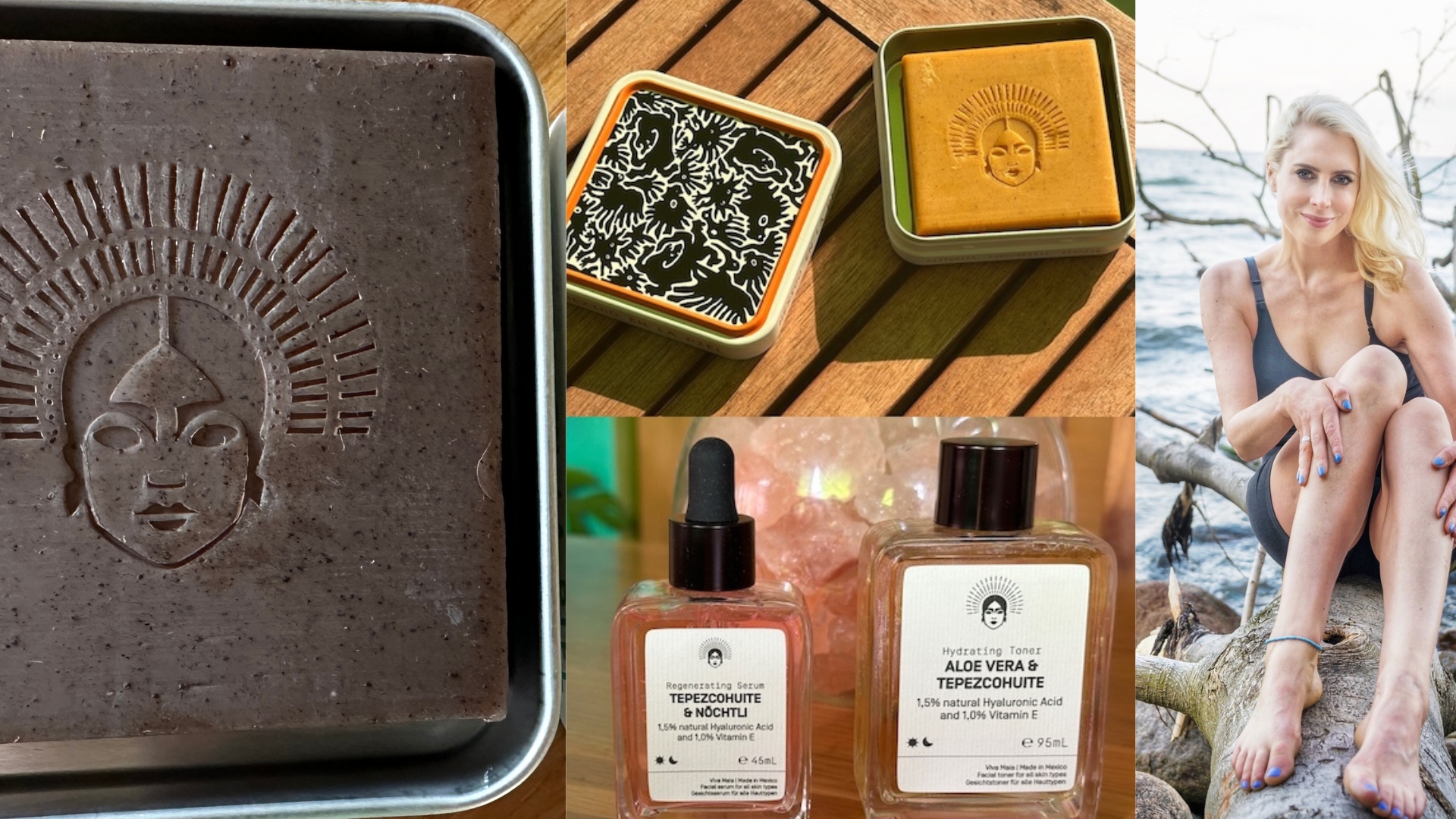 viva maia rabattcode