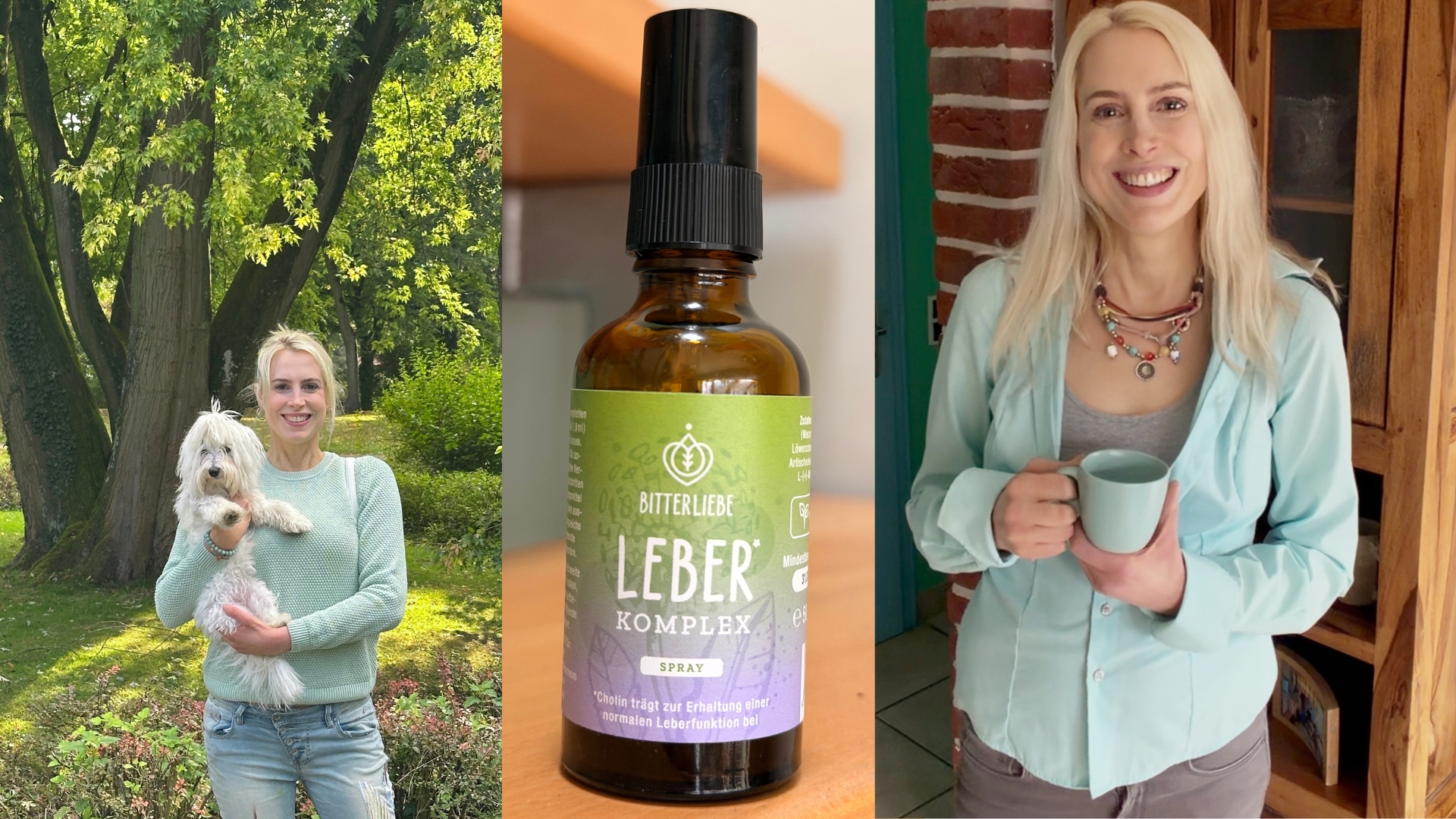 Bitterliebe Rabattcode ELISCHEBAWILDE