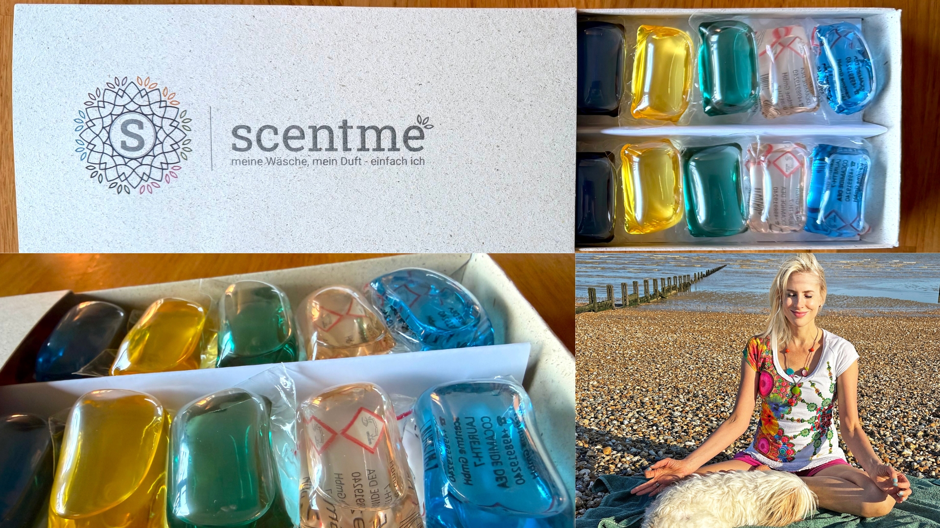 Scentme