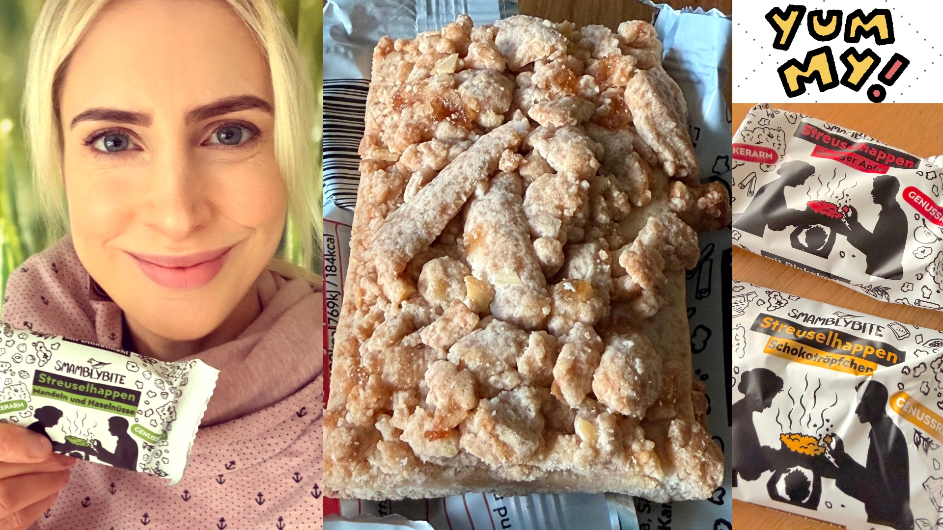 smamblybite Rabattcode