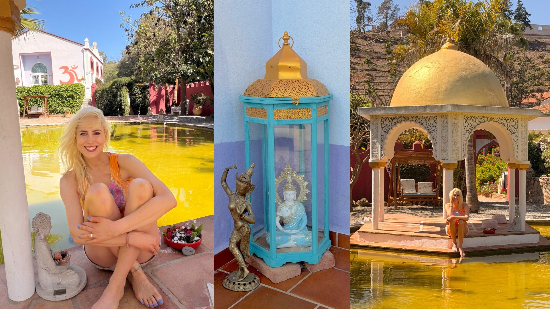 5 tibeter für die Seele