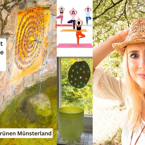 Yogaurlaub in Nordrhein-Westfalen
